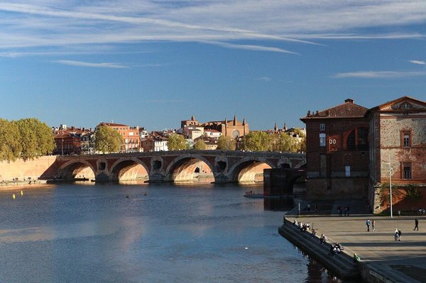 Gites Garonne